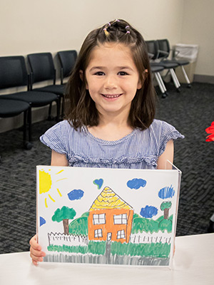 NAHRO Category Winner